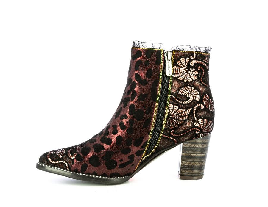 Scarpe Vita Bottines - IGCUAO 04 In Linea
