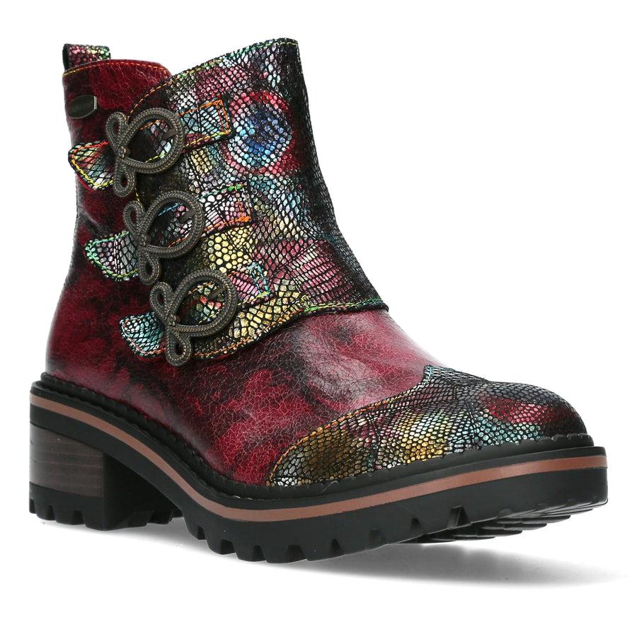 Scarpe Vita Bottines - KESSO 11 Exclusivité Italy