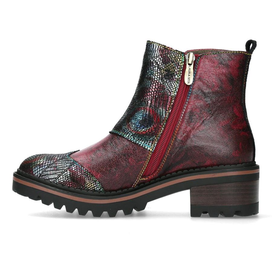 Scarpe Vita Bottines - KESSO 11 Exclusivité Italy