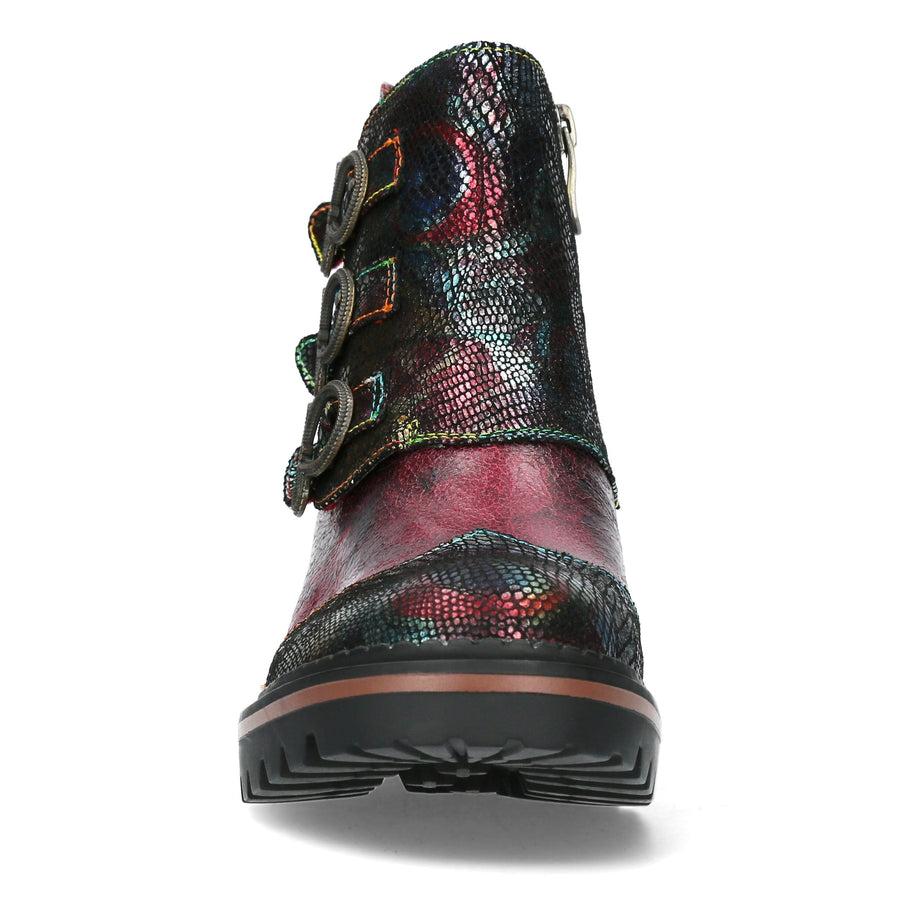 Scarpe Vita Bottines - KESSO 11 Exclusivité Italy