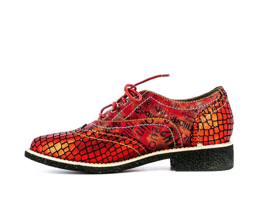 Scarpe Vita Mocassins - COCRALIEO 13 Italia