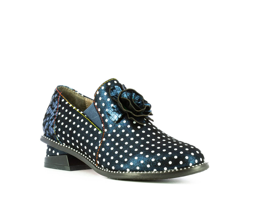 Scarpe Vita Mocassins - IBCIHALO 011 Vendita