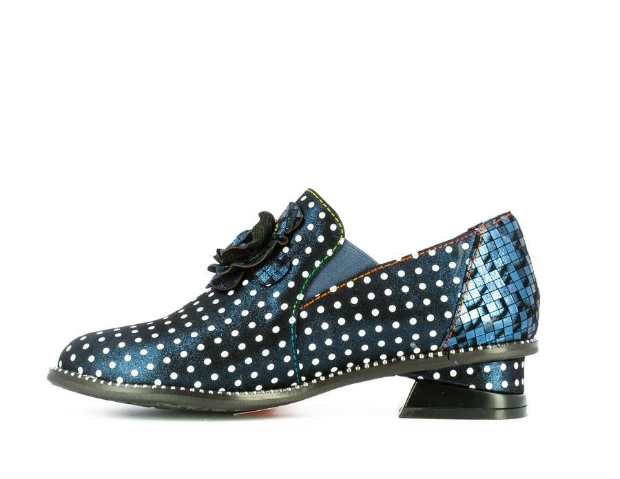 Scarpe Vita Mocassins - IBCIHALO 011 Vendita
