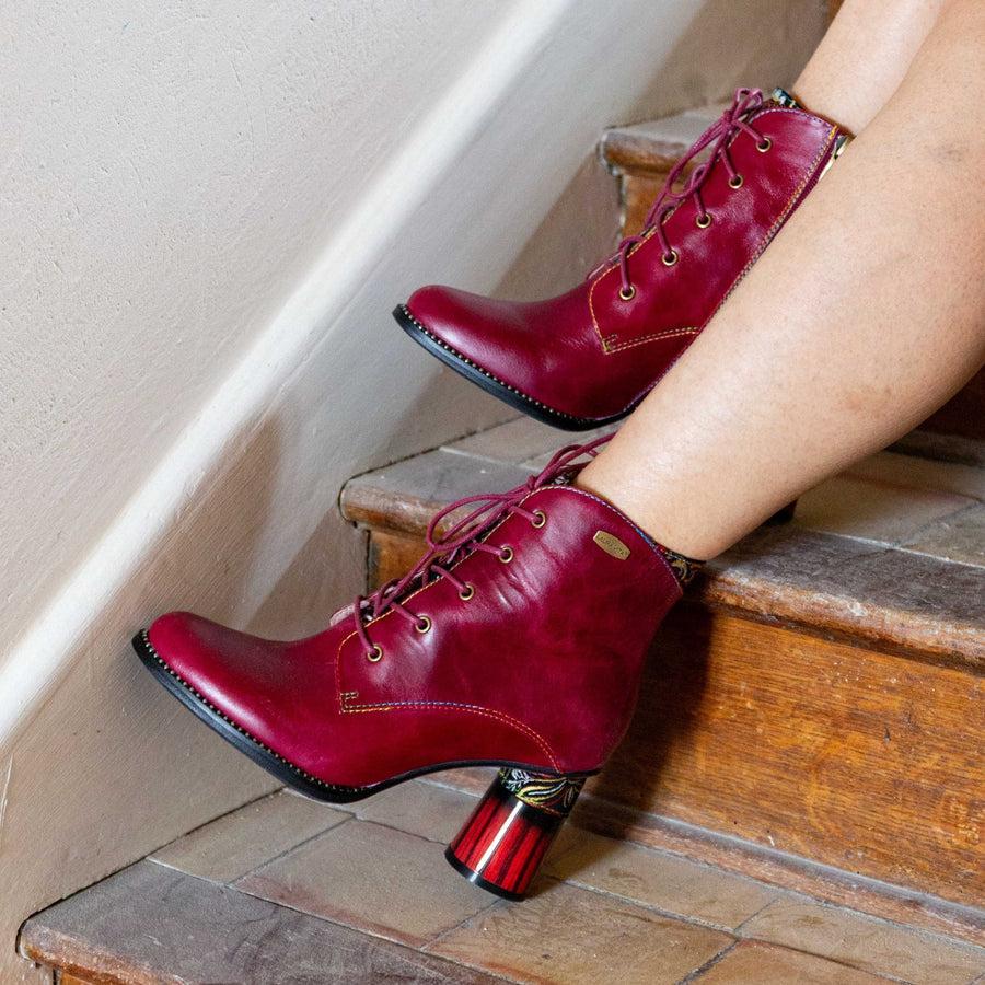 Scarpe Vita Bottines - GUCSTOO 41 Promozione