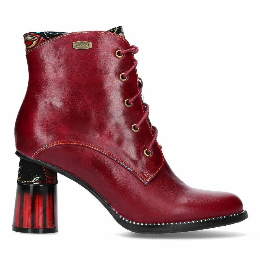 Scarpe Vita Bottines - GUCSTOO 41 Promozione