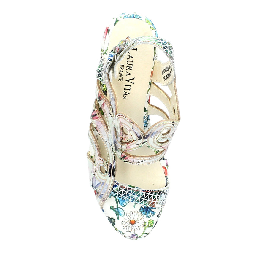 Scarpe Vita Sandales - FICNALO 211 Soddisfazione Garantita