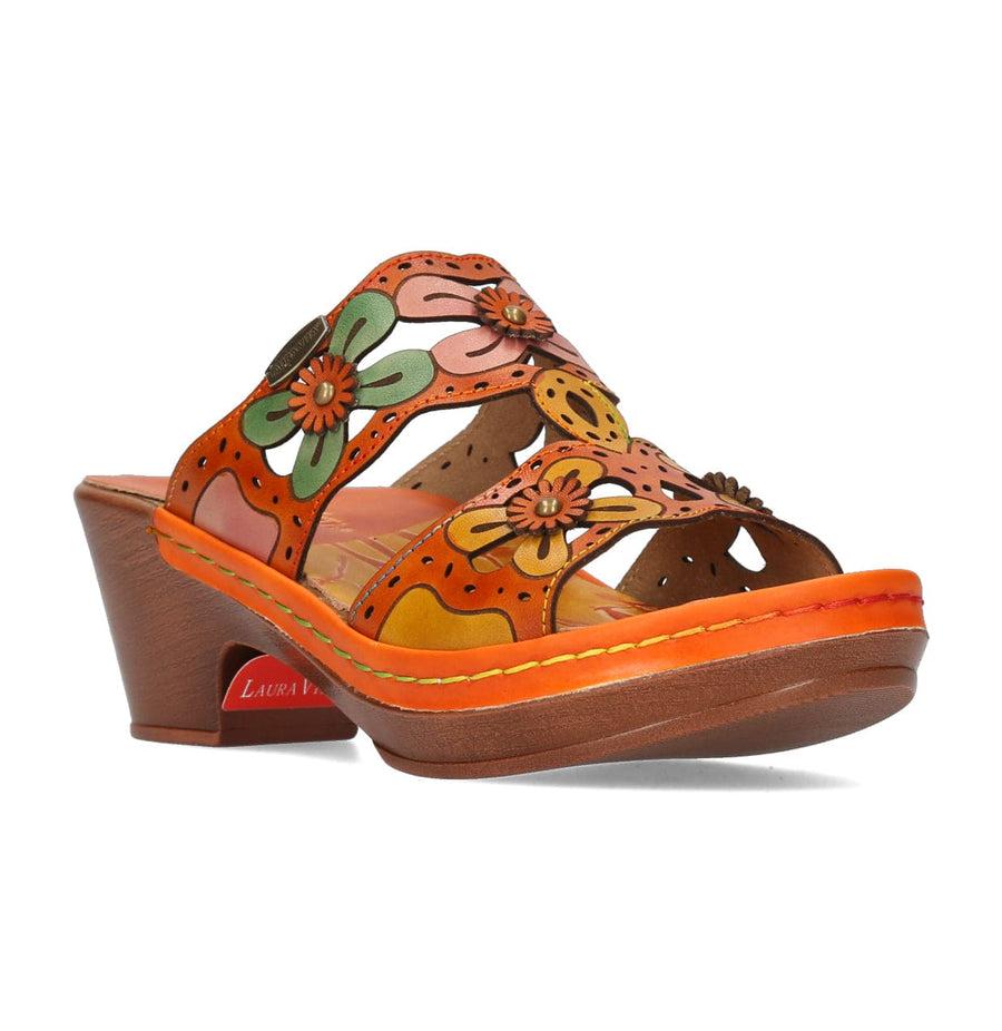 Scarpe Vita Mules - LINONO 07 Qualità Garantita