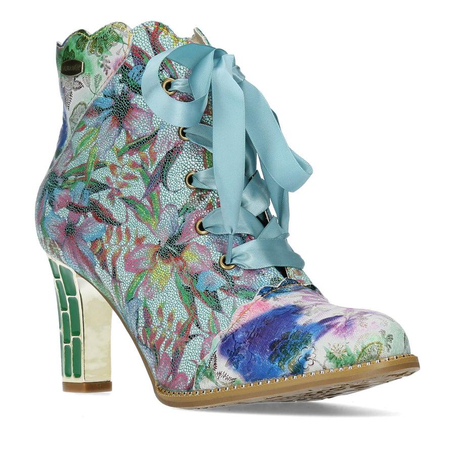 Scarpe Vita Bottines - ALCBANEO 327 Negozi Online