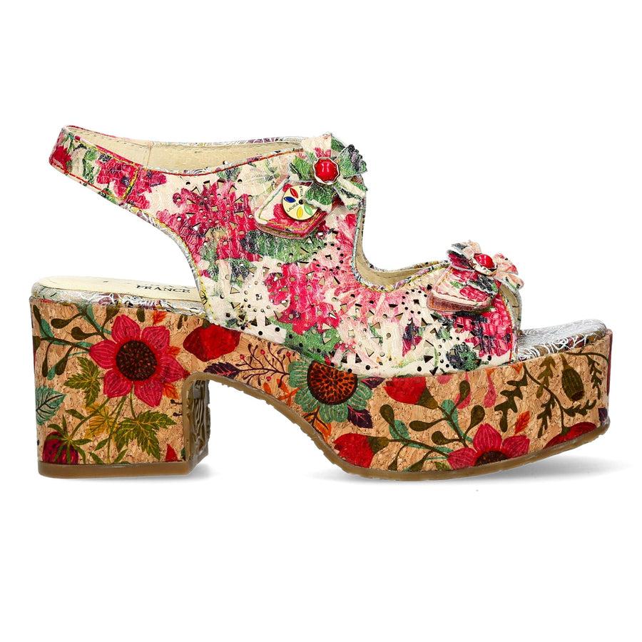 Scarpe Vita Sandales - PAULAO 01 Promozione Limitata