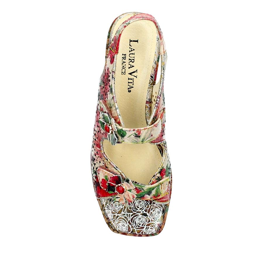 Scarpe Vita Sandales - PAULAO 01 Promozione Limitata