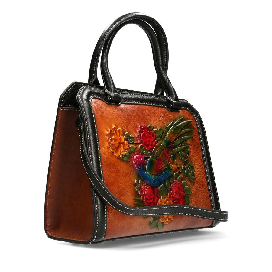 Scarpe Vita Sac cuir Bebour Saldi
