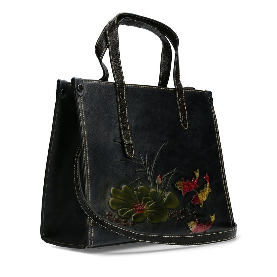 Scarpe Vita Sac cuir Tapcal Vendita Economica