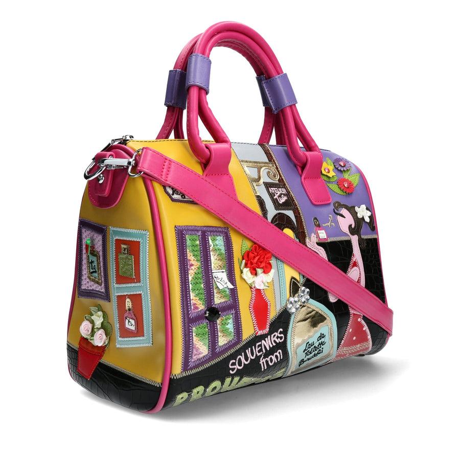 Scarpe Vita Sac Fulton In Saldo