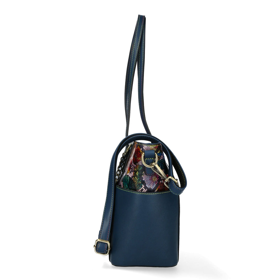Scarpe Vita Sac à main Cuir 4739A Italy