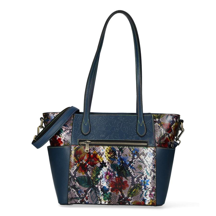 Scarpe Vita Sac à main Cuir 4739A Italy