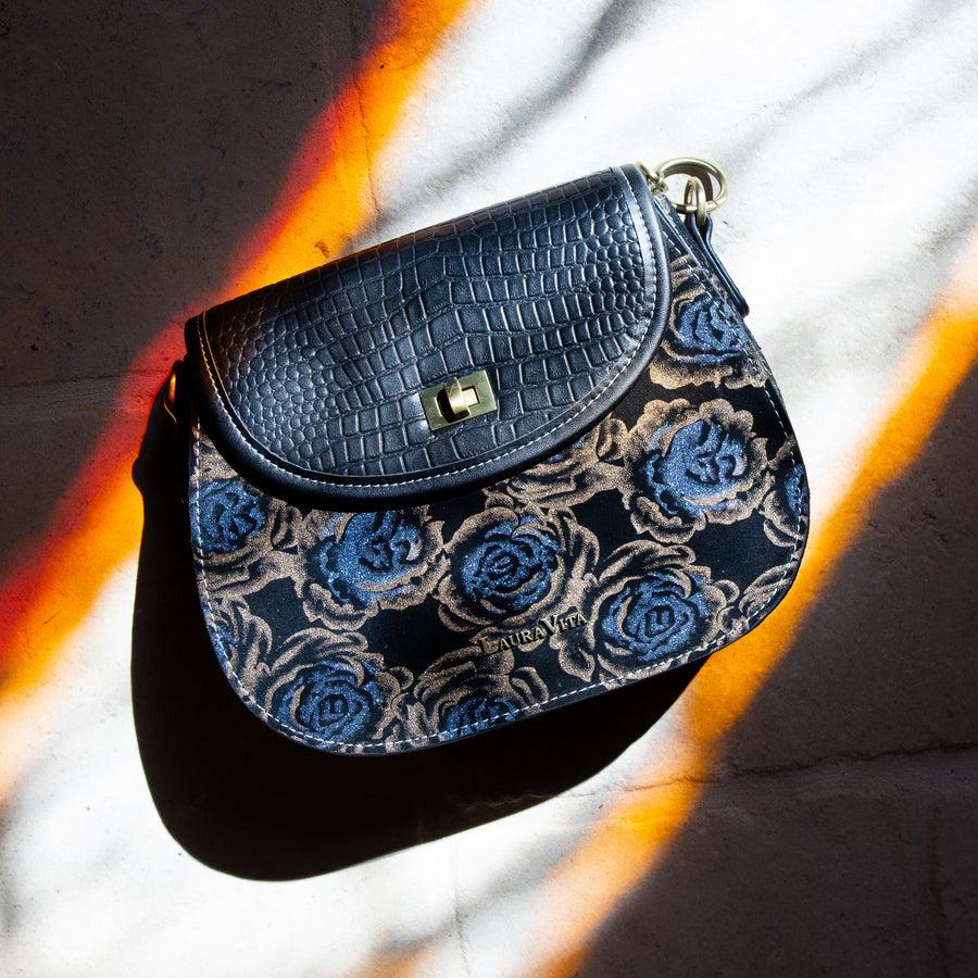 Scarpe Vita Sac à main Cuir 4504H In Linea
