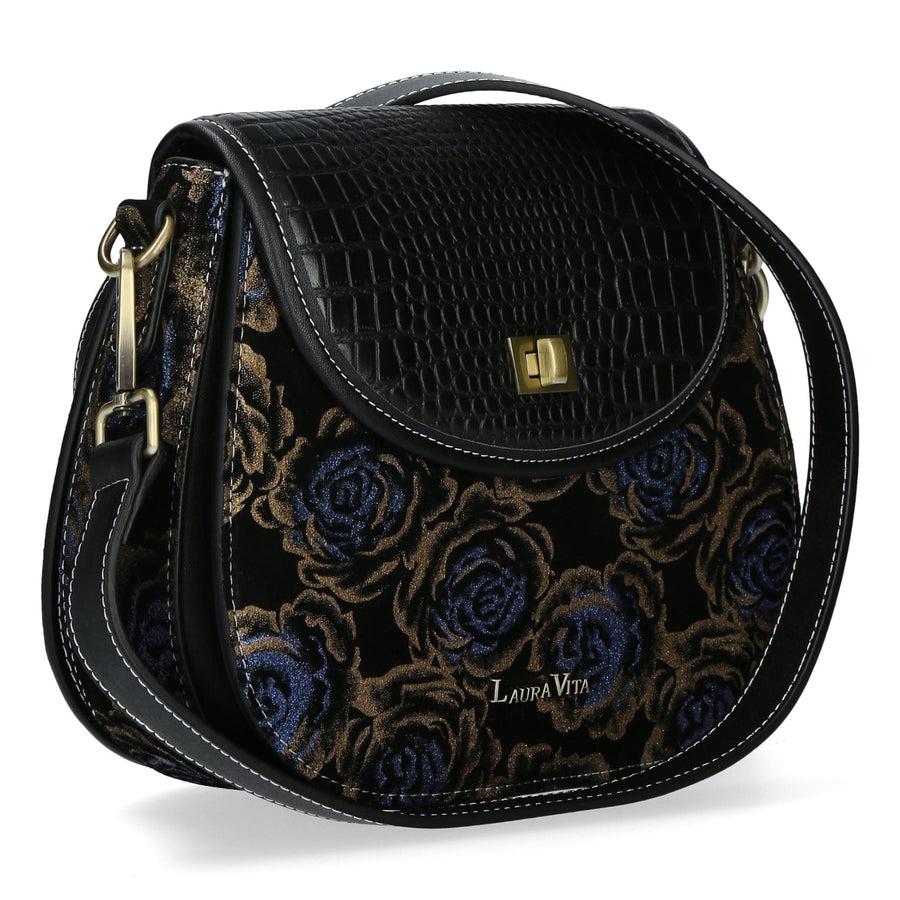 Scarpe Vita Sac à main Cuir 4504H In Linea