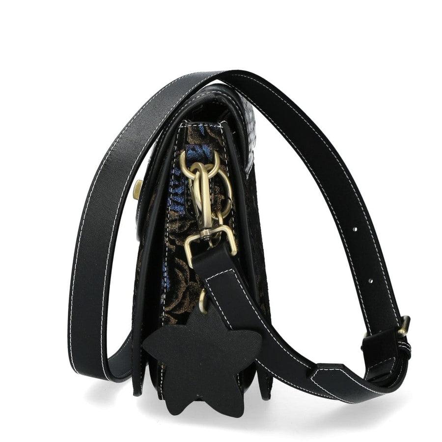 Scarpe Vita Sac à main Cuir 4504H In Linea