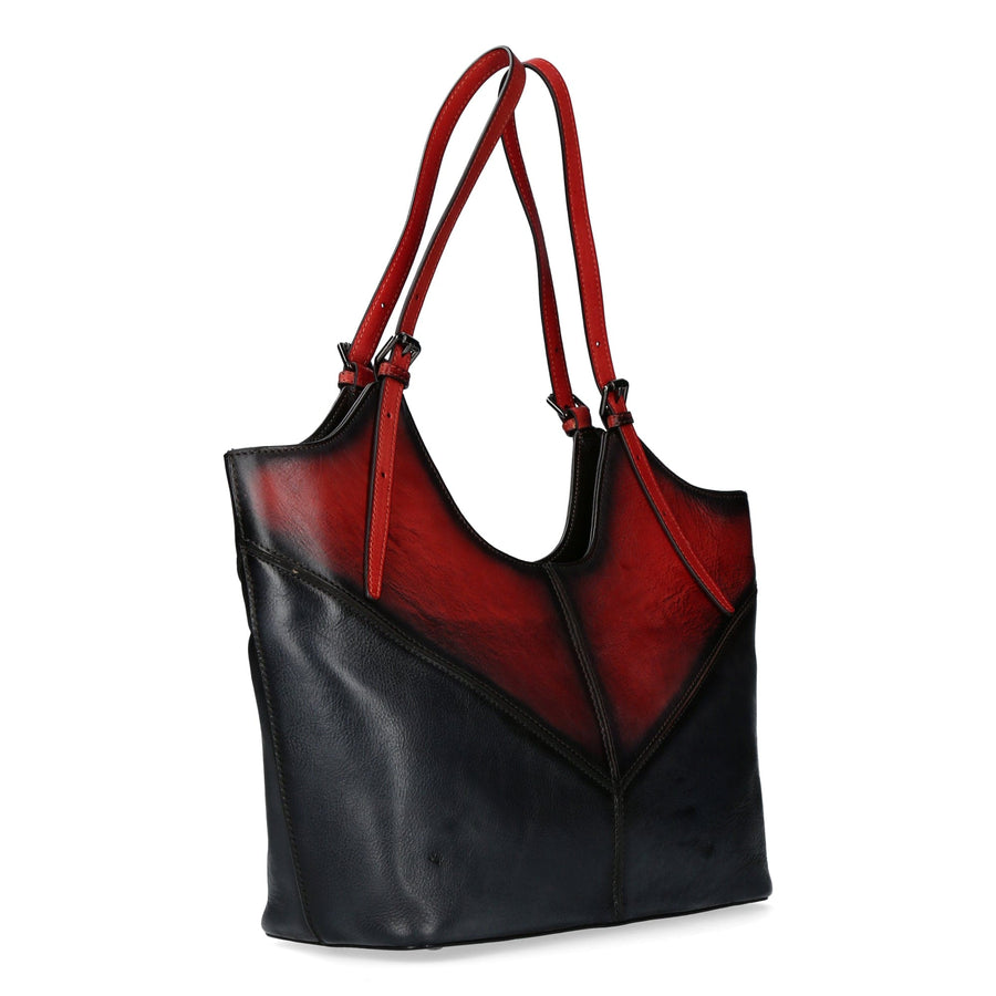 Scarpe Vita Sac cuir Alisier Nuovo