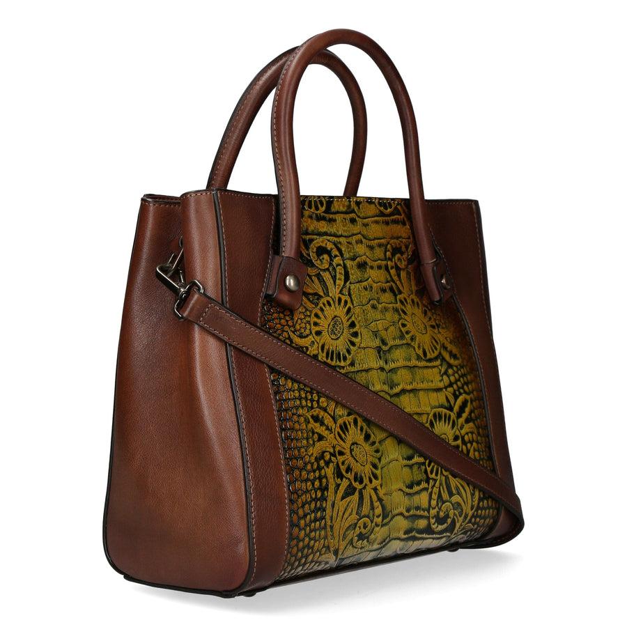 Scarpe Vita Sac cuir Amoncourt Spedizione Gratuita