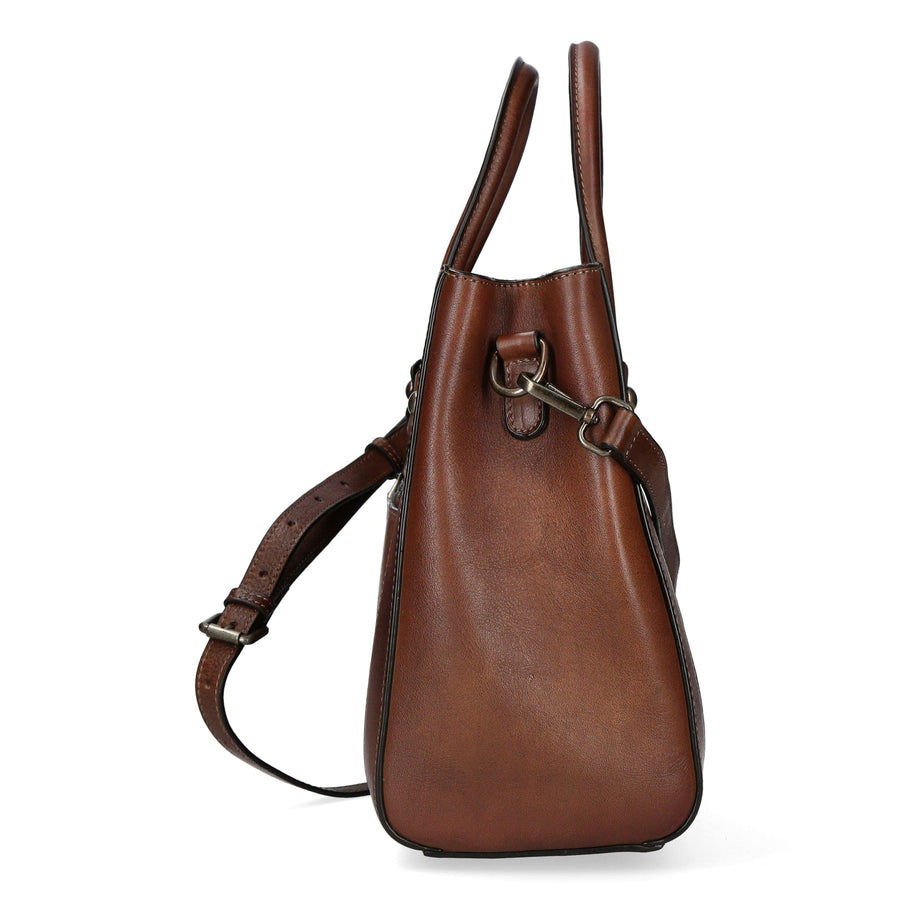Scarpe Vita Sac cuir Amoncourt Spedizione Gratuita