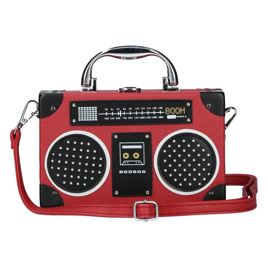 Scarpe Vita Sac Radio Exclusivité Pezzi Unici