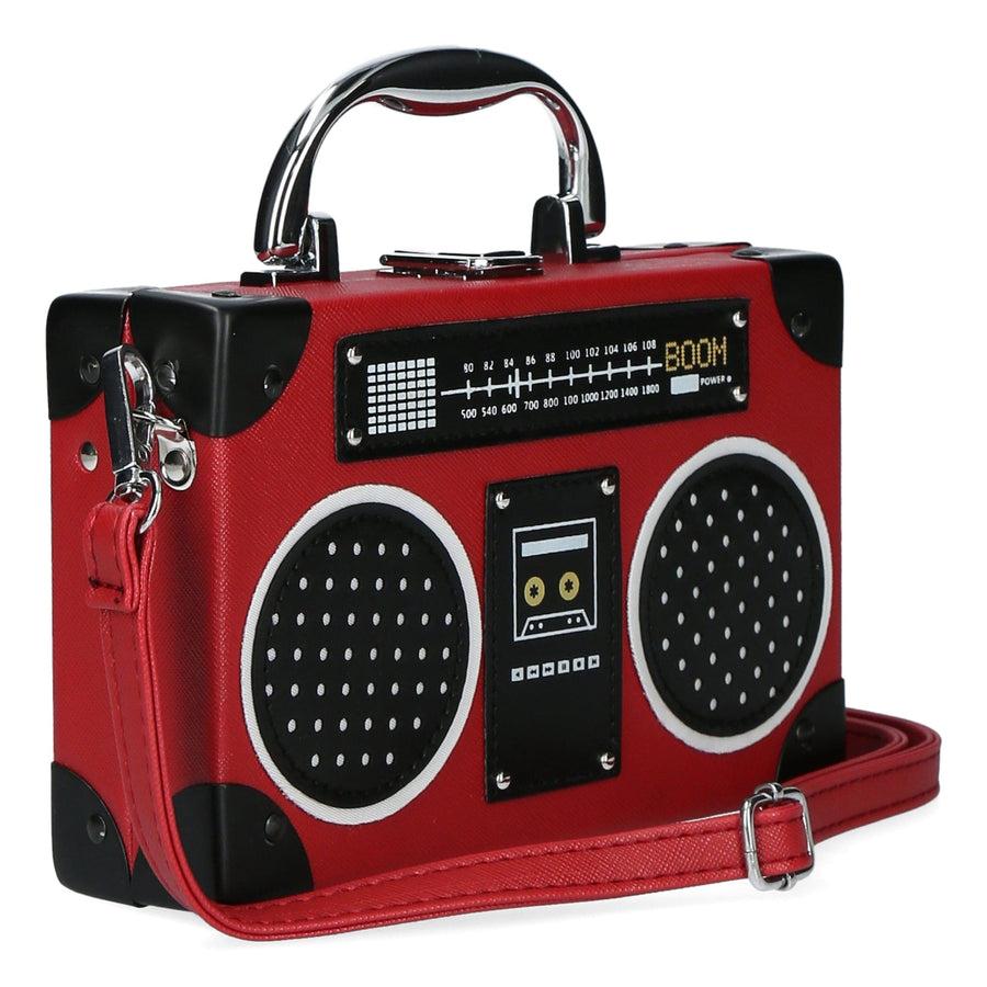 Scarpe Vita Sac Radio Exclusivité Pezzi Unici