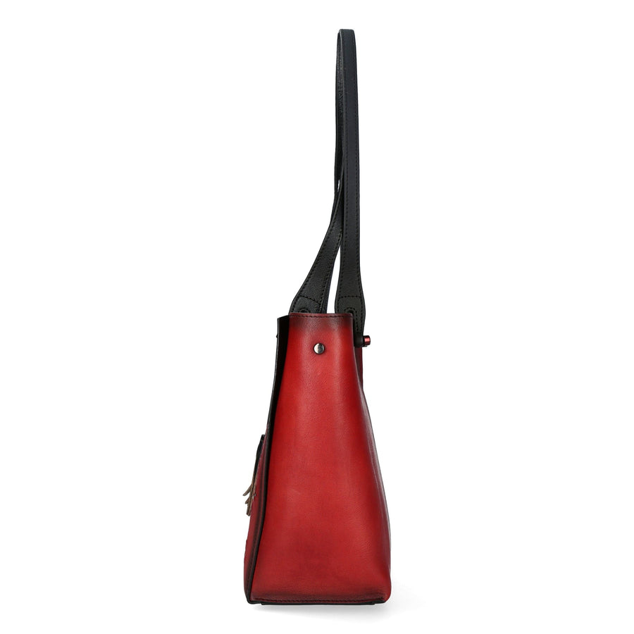 Scarpe Vita Sac Anselma 100% cuir Soddisfazione Garantita