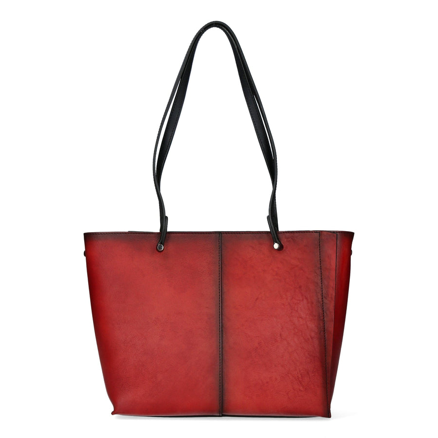 Scarpe Vita Sac Anselma 100% cuir Soddisfazione Garantita