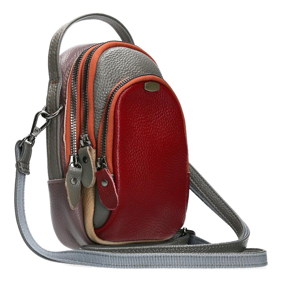 Scarpe Vita Sac à main cuir Tibo Smaltimento dello stoccaggio