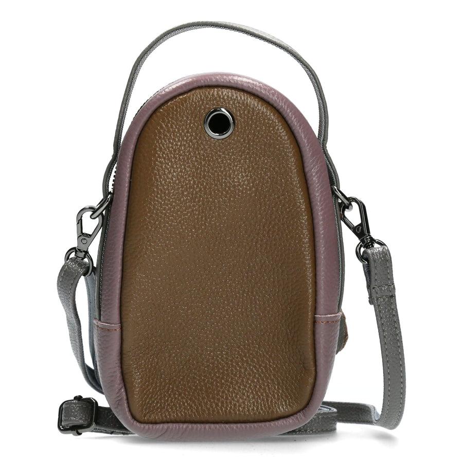 Scarpe Vita Sac à main cuir Tibo Smaltimento dello stoccaggio