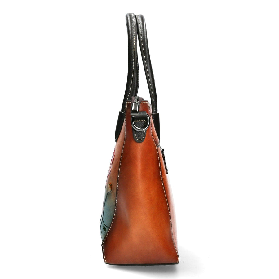 Scarpe Vita Sac en cuir Dahlia Exclusivité Presa