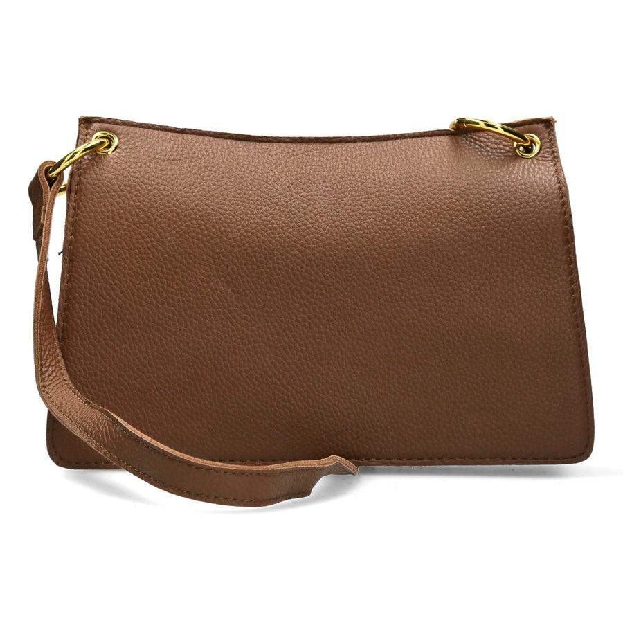 Scarpe Vita Sac en cuir Léopoldine Exclusivité Sconto