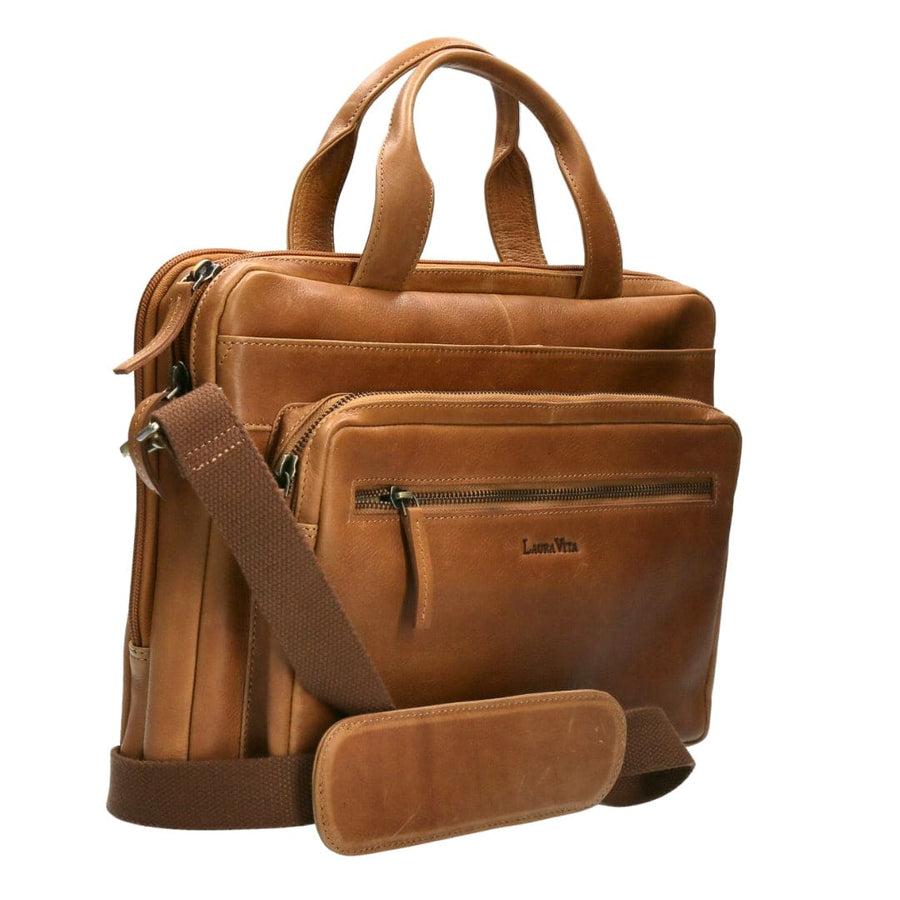 Scarpe Vita Sac Mally 100% cuir Exclusivité Outlet