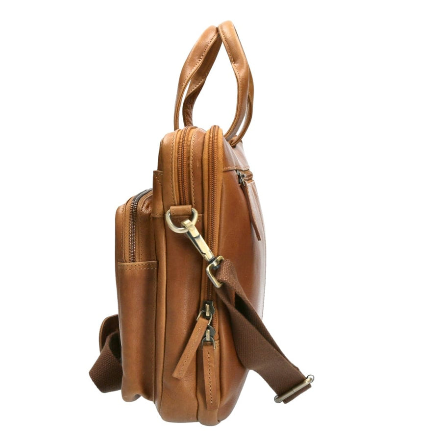 Scarpe Vita Sac Mally 100% cuir Exclusivité Outlet