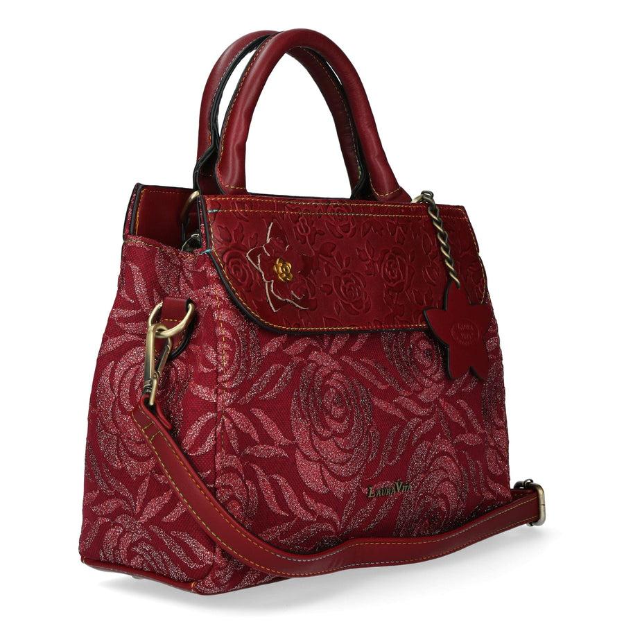 Scarpe Vita Sac à main Cuir 4737A Moda