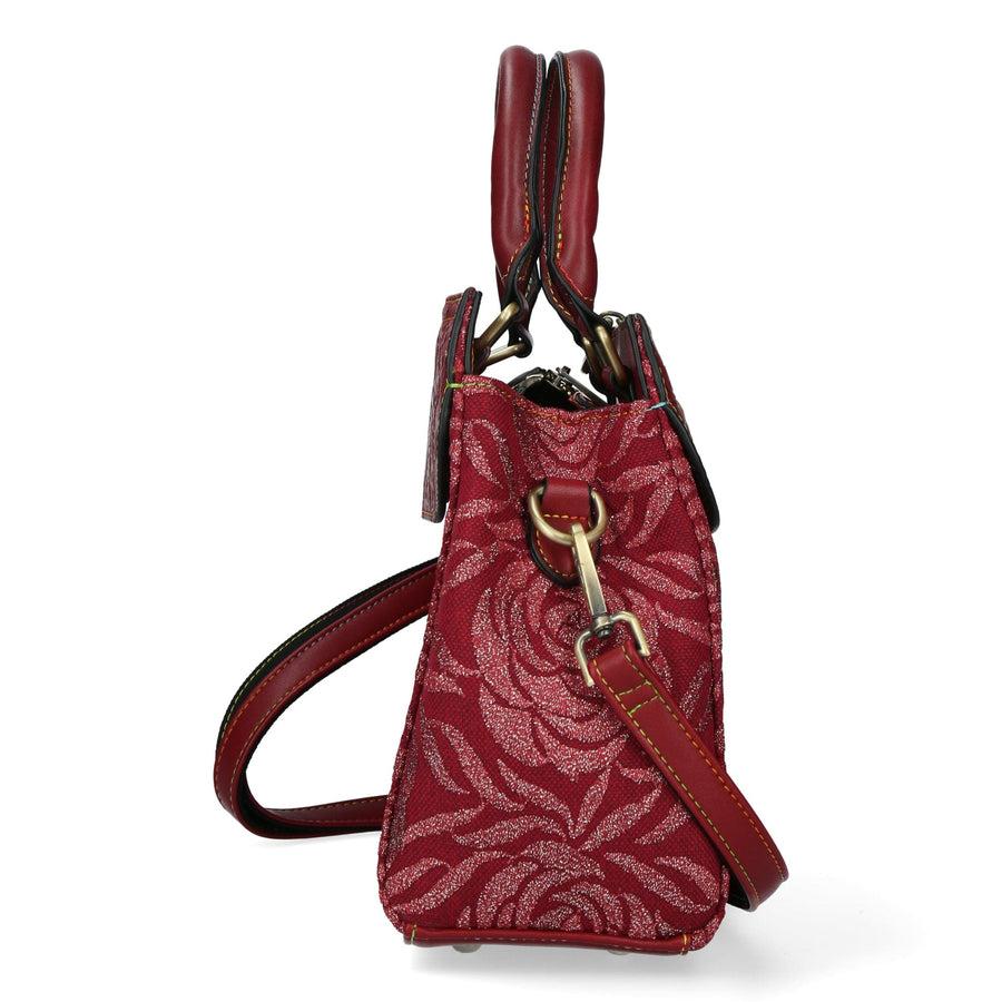 Scarpe Vita Sac à main Cuir 4737A Moda