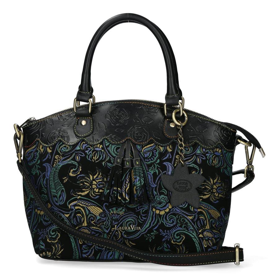 Scarpe Vita Sac à main Cuir 4736D 2025