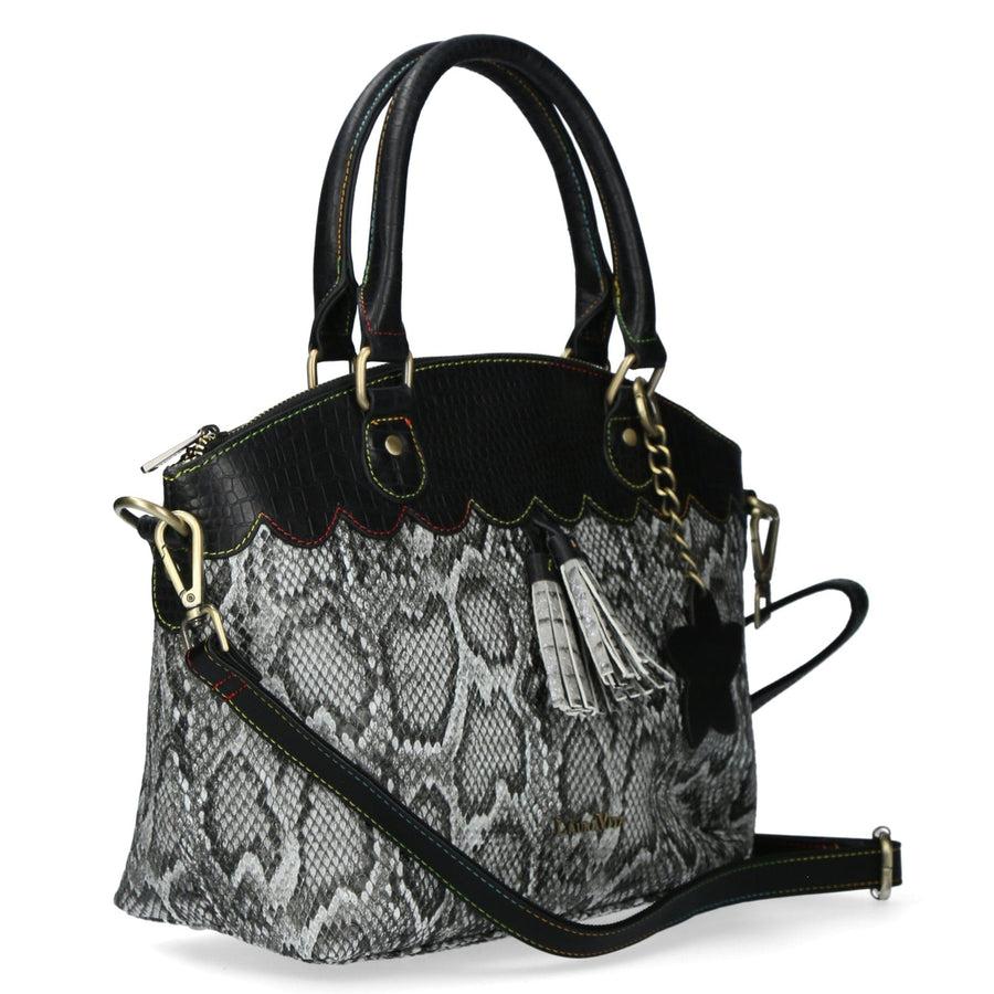 Scarpe Vita Sac à main Cuir 4736C Italy