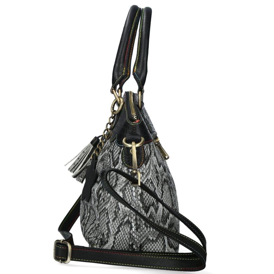 Scarpe Vita Sac à main Cuir 4736C Italy