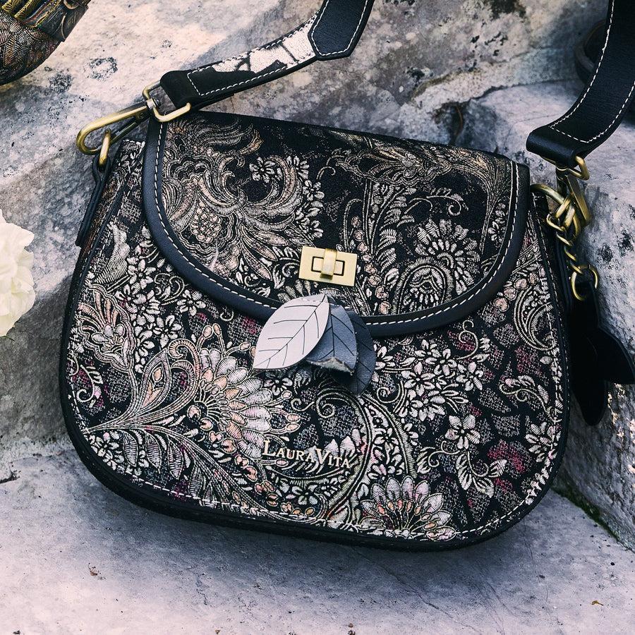 Scarpe Vita Sac à main Cuir 4171G Promozione Limitata