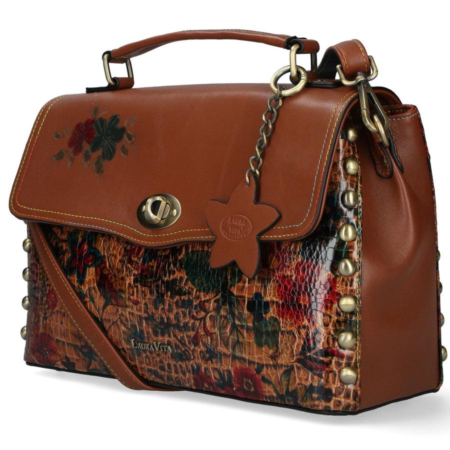 Scarpe Vita Sac à main Cuir 3382J Solo un giorno rimasto