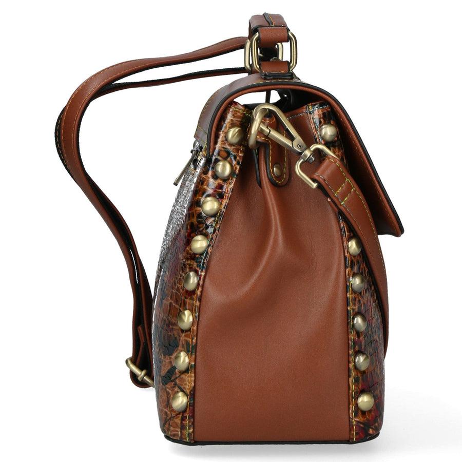 Scarpe Vita Sac à main Cuir 3382J Solo un giorno rimasto