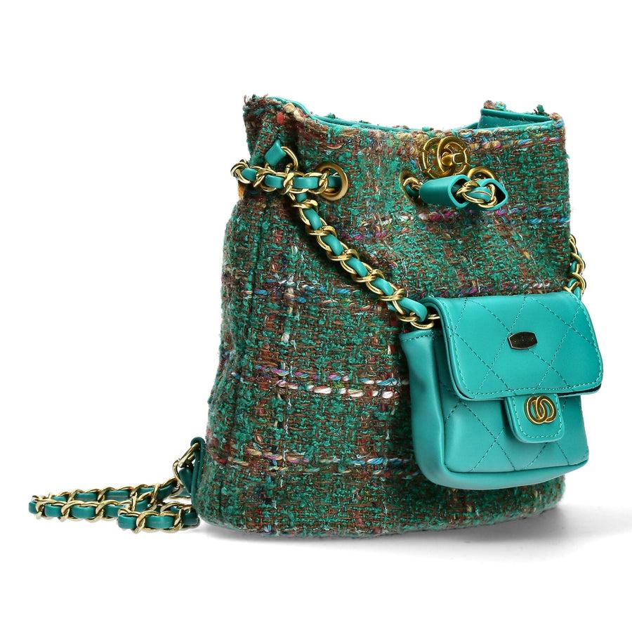 Scarpe Vita Sac à dos Diana Exclusivité Officina