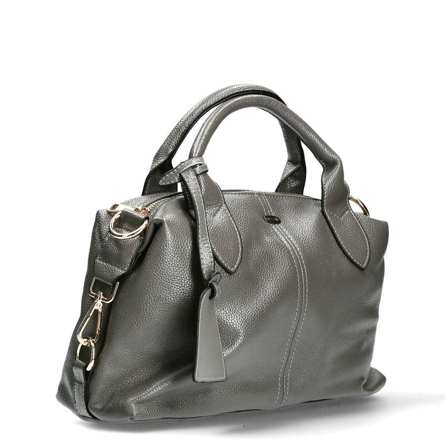 Scarpe Vita Sac cuir Borsa Exclusivité Esporta salva