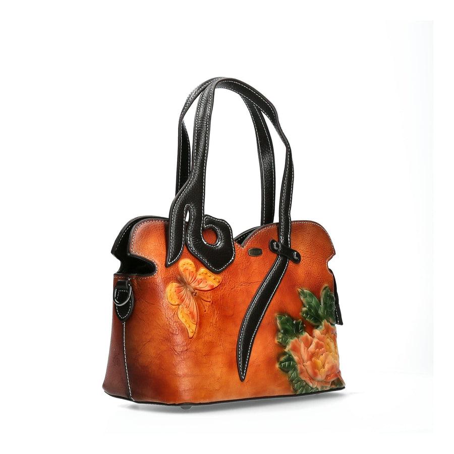 Scarpe Vita Sac cuir Mathmatha Exclusivité Qualità Garantita