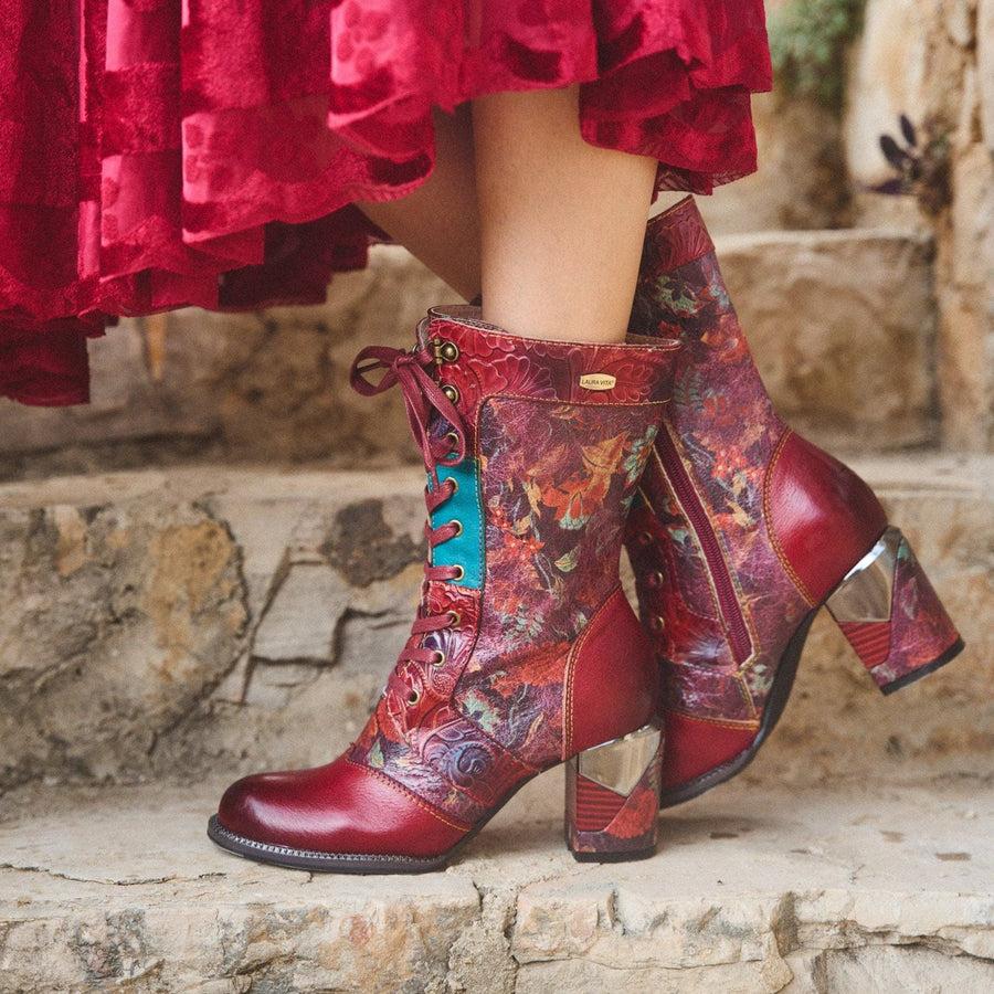 Scarpe Vita Bottines - MAEVAO 54 Acquista Ora