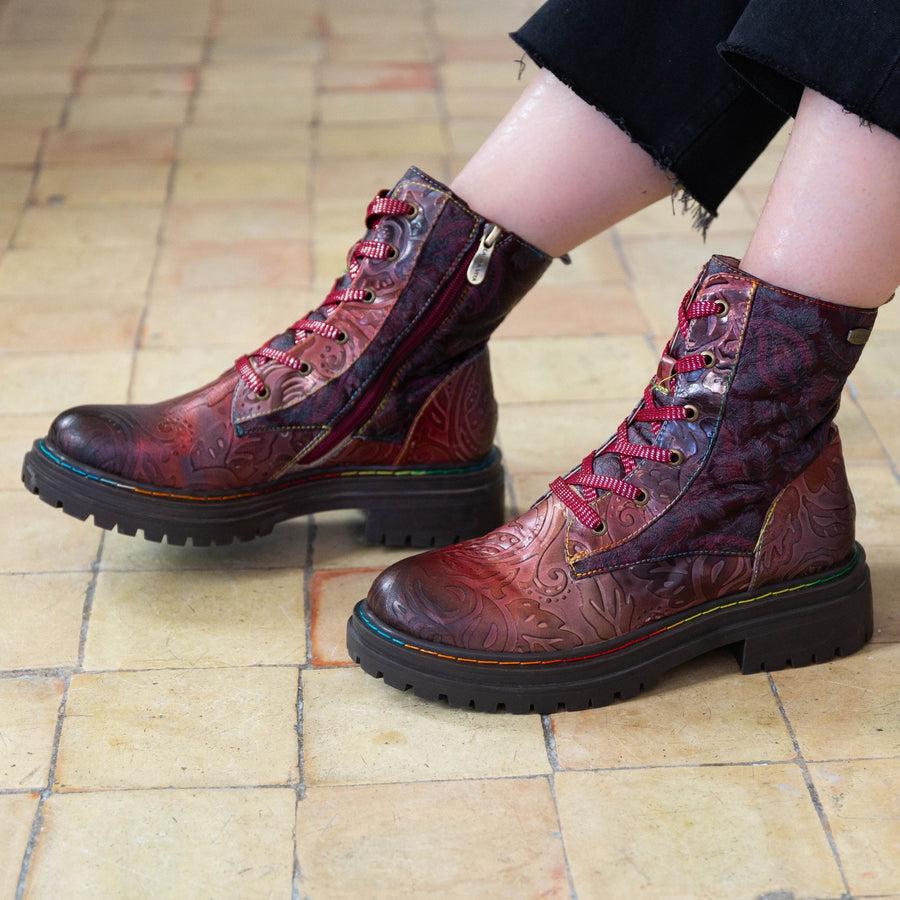 Scarpe Vita Bottines - KANDYO 24 Shopping Online