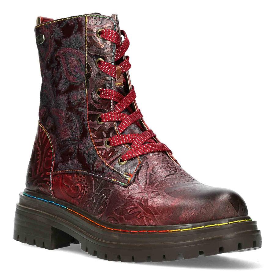 Scarpe Vita Bottines - KANDYO 24 Shopping Online