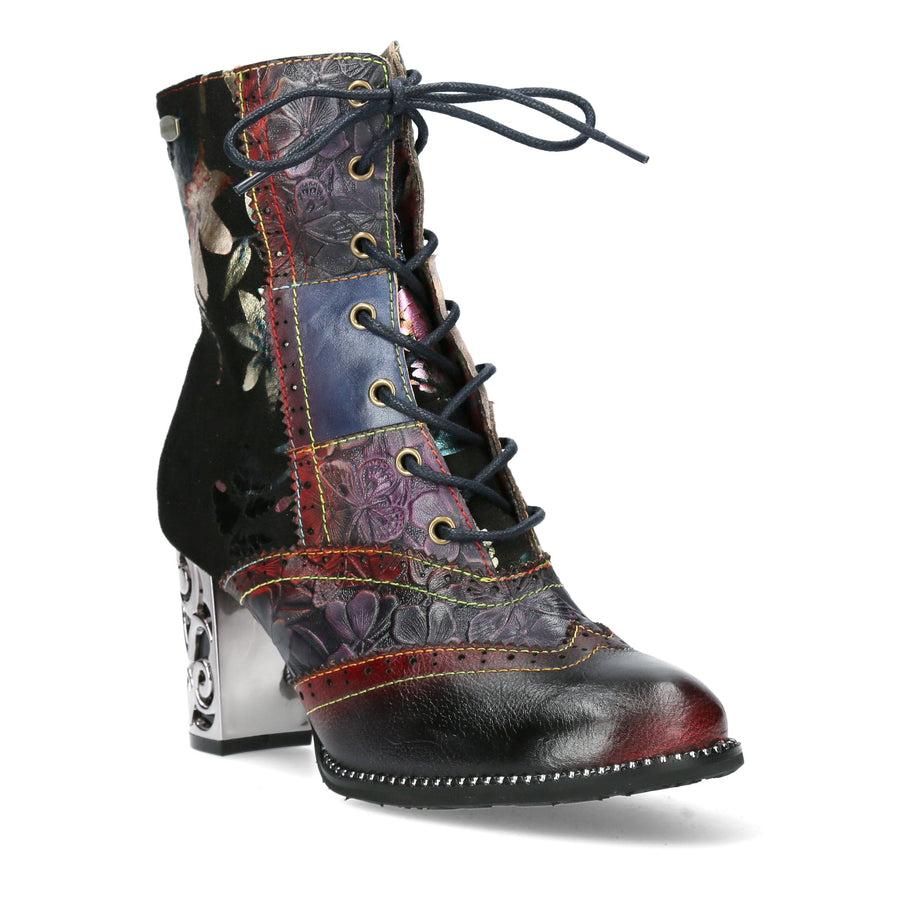 Scarpe Vita Bottines - LEDAO 09 Affare Del Giorno